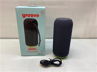 onn groove